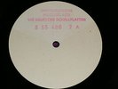 KREIS / DDR White Label Promo LP AMIGA 855480 UNVERKÄUFLICHE MUSTERPLATTE