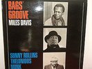 Bags´ Groove -  Miles Davis and The Modern Jazz Giants