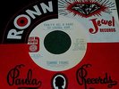 NOS Unplayed TOMMIE YOUNG 