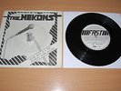 THE MEKONS Never Been In A Riot EP 7