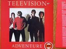 Television ADVENTURE 12