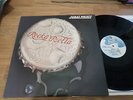 Judas Priest LP Rocka Rolla UK Gull 1st press NEAR MINT COVER & VINYL
