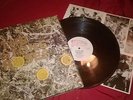 THE STONE ROSES. Vinyl LP.  SILVERTONE RECORDS (UK 1989)