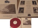 OLD FUNERAL -GRIM REAPING NORWAY amputation burzum cadaver dark throne immortal