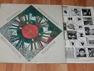 BYZANTIUM - seasons changing A&M RARE PROG PSYCH ORIGINAL UK LP 1973