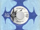 HOUSTON OUTLAWS - AIN'T NO TELLING - WESTBOUND  monster modern soul