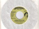 RIDEOUT - SOMEONE SPECIAL - HOTLICKS  M-  Indemand 80's modern soul
