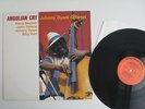Johnny Dyani Quartet - Angolian Cry - Orig. SteepleChase SCS 1209 - Top-Zustand