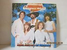 Dschinghis Khan Helden Schurken & Der Dudelmoser .OBI Vinyl  LP Genghis Khan