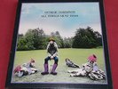 GEORGE HARRISON ALL THINGS MUST PASS COFFRET 3 VINYL REED 2001 + INEDITS BEATLES