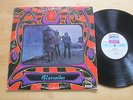 Aum - Bluesvibes LP Rare San Francisco Psych Blues on Sire/London Promo