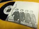 ART INTERFACE secretaries from heaven 82' RARE MINIMAL SYNTH PUNK class info