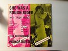 PRINCE BUSTER  BBLP 820   SHE WAS A ROUGH RIDER ALBUM  BLUE BEAT LABEL
