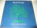 Nick Drake Fruit Tree 1979 Record Box Set Exc/Exc