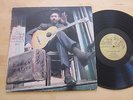 Larry Johnson - Fast and Funky LP Rare Blues on Blue Goose