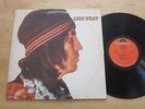 Link Wray S/T LP Polydor Original Rural Rock Fuzz	Die-Cut Gatefold Cover