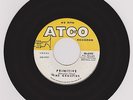 RARE Original Garage - The Groupies, Primitive b/w Hog - Atco 6393