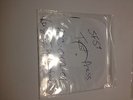 Starflyer 59 - Leave Here A Stranger LP - TEST PRESSING - Limited to 5