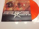 Stretch Arm Strong - Rituals Of Life Vinyl LP Orange Stretch Armstrong