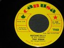 TONY ROMAN MUSTANG SALLY / NIKI HOEKY 1967 7