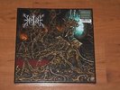 DEMILICH -20th Adversary of Emptiness- 3xLP Box Set GREEN colour. 350 ut. Sealed
