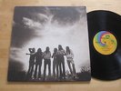Geronimo Black S/T LP Psych Rock UNI Orig. w/ Insert Zappa Mothers of Invention
