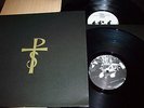 PUNGENT STENCH MASTERS OF MORAL - SERVANTS OF SIN 2 LP GATE-FOLD ORIGINAL 2001