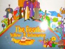 THE BEATLES.  YELLOW SUBMARINE. PMC 7070.  XEX7151 1
