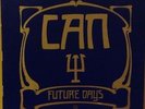Can*Future Days*Lp UA-LA213-F