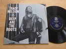 Tracy Nelson - Deep Are the Roots LP Rare Blues on Prestige Charlie Musselwhite