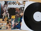 LP AC/DC – live in Karlsruhe 1984 - Vinyl