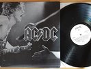 LP AC/DC Live in Japan 81 Vinyl