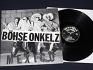BÖHSE ONKELZ -Mexico MINI-LP 1985 , ORIG. ROCK-O-RAMA