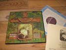 DECCA SET 433-4 WB  2LP  ADAM - GISELLE ONOMC RICHARD BONYNGE