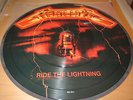 METALLICA 