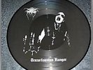 Darkthrone Transilvanian Hunger Vinyl PicDisc Lim 500 1997 Marduk Satyricon Absu