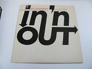 Joe Henderson In 'N Out LP France Blue Note 1980s Reissue of 1965 LP Stereo