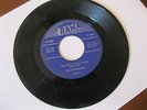 Valentines Why / Woo Woo Train 45 RAMA 196