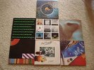 Pink Floyd 6 LP lot. Pulse LD.