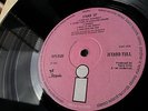 JETHRO TULL   STAND UP.RARE UK ISLAND 2ND PRESS LP 1969  EX+OR SLIGHTLY BETTER.