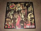 SLAYER - REIGN IN BLOOD LP - Org. Def Jam 1986 - possessed death dark angel