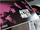 ROLLING STONES   -- AFTER - MATH --  UNPLAYED GERMAN ARCHIVE ALBUM / TOP ZUSTAND