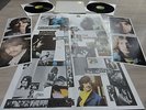 BEATLES      - WHITE ALBUM -  MINT ARCHIVE DOUBLEALBUM  / TOP ZUSTAND
