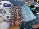 BEGGARS OPERA  - PATHFINDER -  MINT GERMAN PRESS INKL GIANT POSTER / TOP ZUSTAND