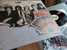 GEORGE HARRISON & TRAVELING WILBURYS  - SAME - MINT GERMAN ORIGINAL/ TOP ZUSTAND