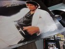 MICHAEL JACKSON    - THRILLER -   MINT ARCHIVE ERSTPRESSUNG / TOP ZUSTAND