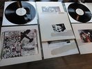 FLEETWOOD MAC   - TUSK -   MINT ARCHIVE DOUBLEALBUM & ALL INSERTS / TOP ZUSTAND