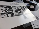 GENESIS  -THE LAMB LIES DOWN ON BROADWAY- MINT GERMAN DOUBLE&INSERTS TOP ZUSTAND