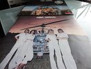 ABBA          - ARRIVAL -    MINT GERMAN FIRSTPRESS INKL POSTER / TOP ZUSTAND