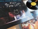 NEIL YOUNG & CRAZY HORSE   - RUST NEVER SLEEPS -   UK ORIGINAL IN TOP CONDITION